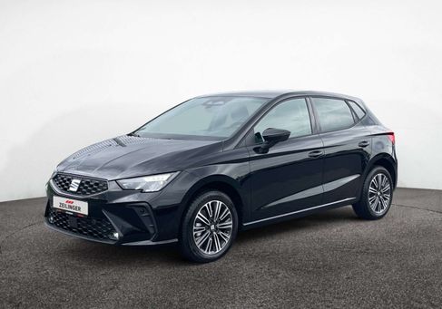 Seat Ibiza, 2026 2