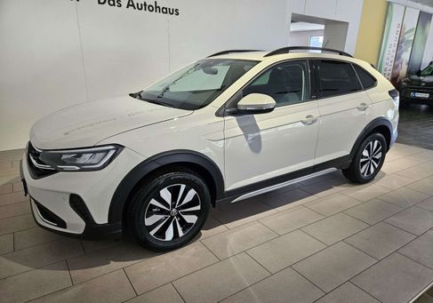 Volkswagen Taigo, 2024