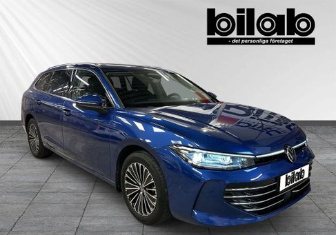 Volkswagen Passat Variant, 2024 2