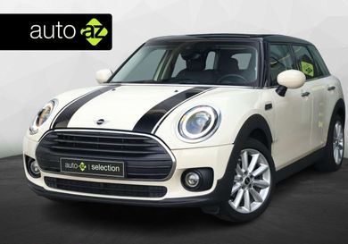MINI One Clubman, 2022