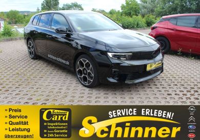 Opel Astra, 2026