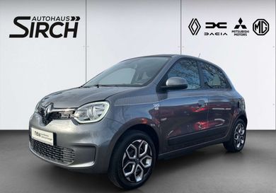 Renault Twingo, 2021