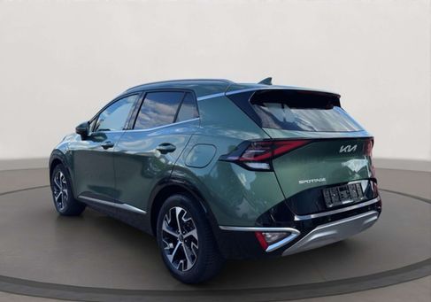 Kia Sportage, 2022 3