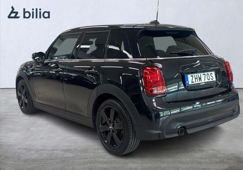 MINI, 2023 2