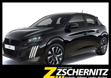 Peugeot 208, 2025