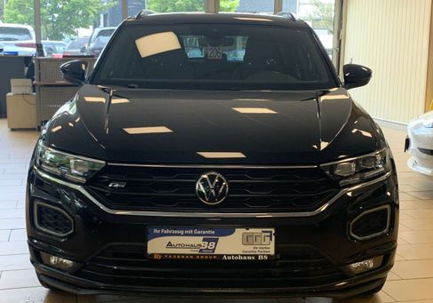 Volkswagen T-Roc, 2022 2
