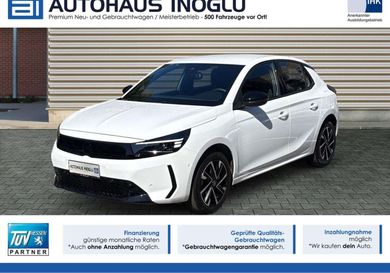 Opel Corsa, 2025