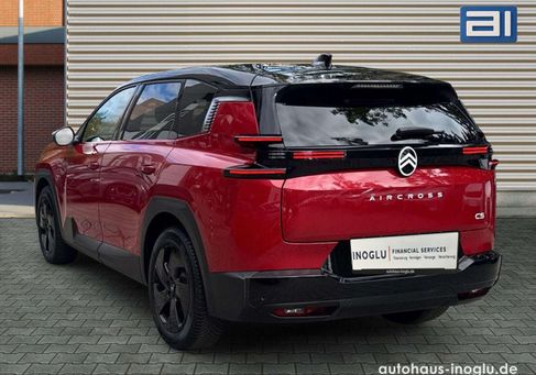 Citroën C5 Aircross, 2026 3
