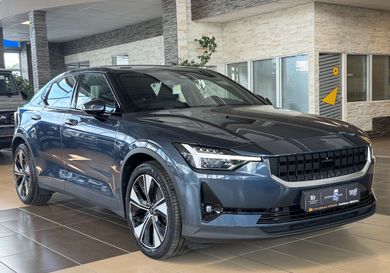 Polestar 2, 2023