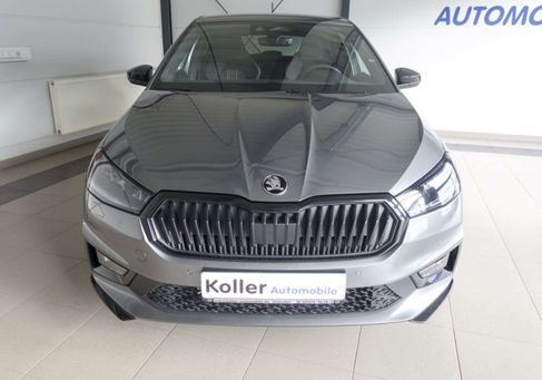 Skoda Fabia, 2026 2