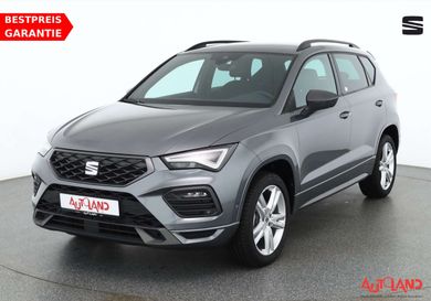 Seat Ateca, 2023