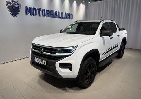 Volkswagen Amarok, 2026 2