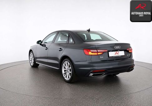 Audi A4, 2022 3