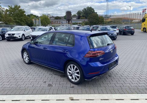 Volkswagen Golf, 2018 3