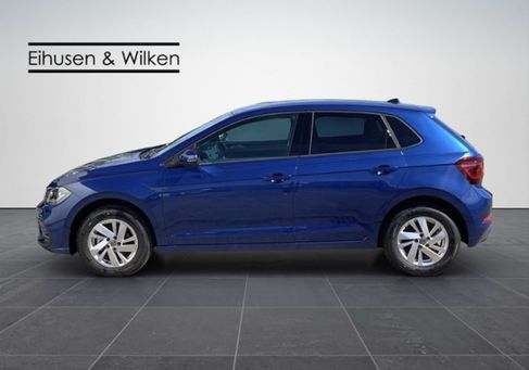 Volkswagen Polo, 2026 3
