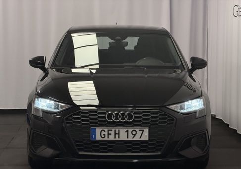 Audi A3, 2023 3