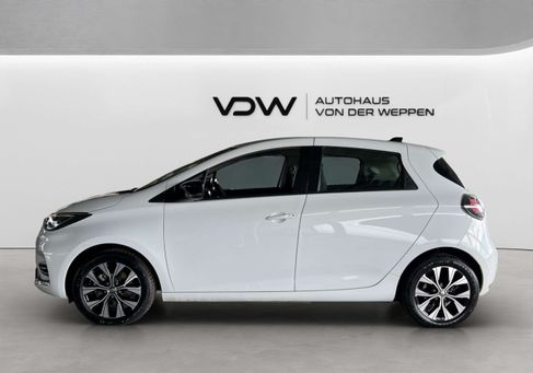 Renault ZOE, 2023