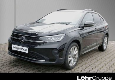 Volkswagen Taigo, 2026
