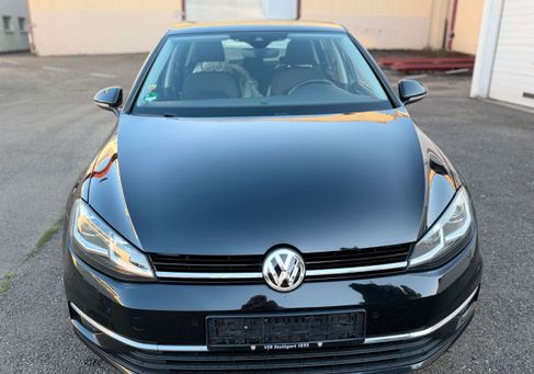 Volkswagen Golf, 2019 2