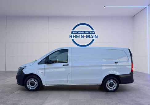Mercedes-Benz Vito, 2024