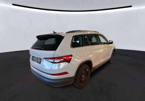 Skoda Kodiaq, 2023