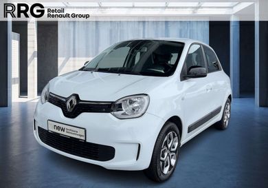 Renault Twingo, 2022
