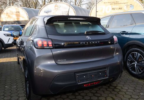 Peugeot 208, 2024