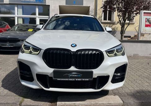 BMW X1, 2020 2