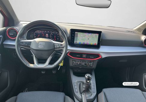 Seat Ibiza, 2023