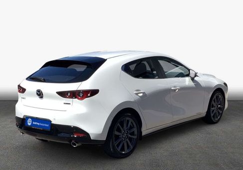 Mazda 3, 2023