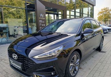 Hyundai i30, 2026