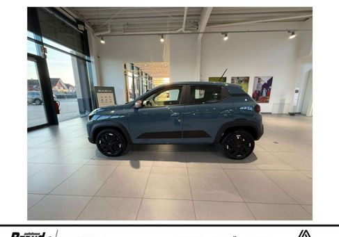 Dacia Spring, 2026 2