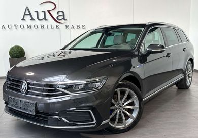 Volkswagen Passat Variant, 2022