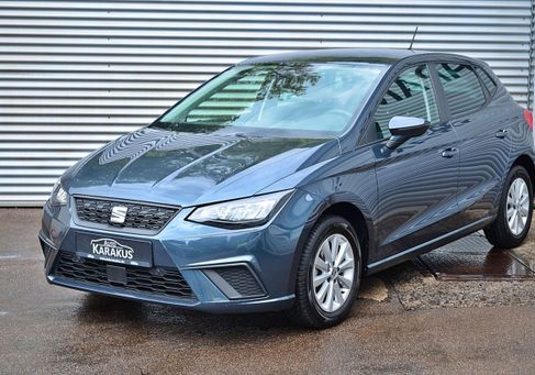 Seat Ibiza, 2025