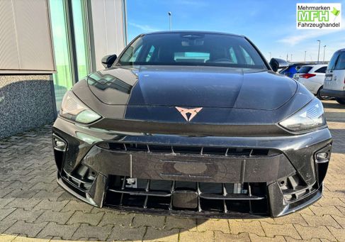 Cupra Leon, 2026
