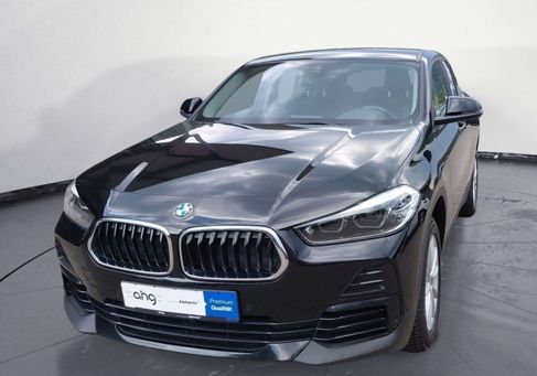 BMW X2, 2021 2