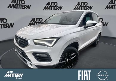 Seat Ateca, 2020