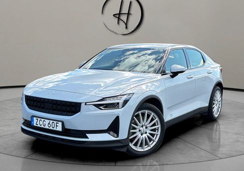 Polestar 2, 2023