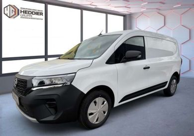 Nissan Townstar, 2024