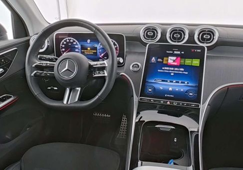 Mercedes-Benz G-klasse, 2024