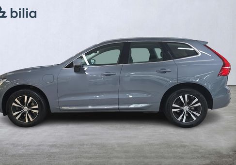 Volvo XC60, 2023