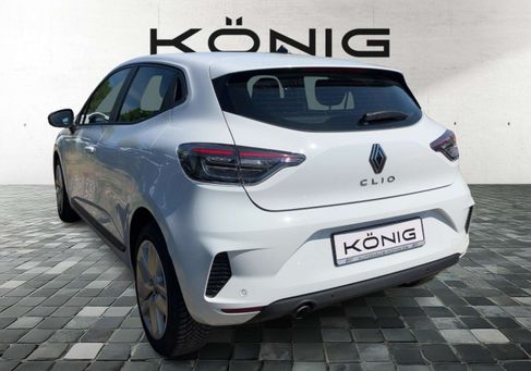 Renault Clio, 2023
