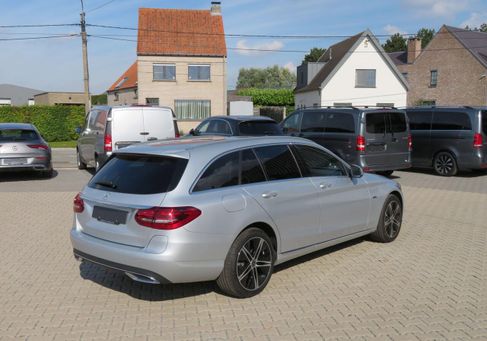 Mercedes-Benz CLA Klasė, 2020
