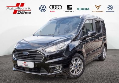 Ford Tourneo Connect, 2018