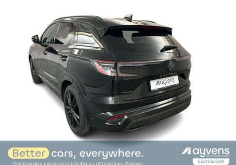 Renault Austral, 2022