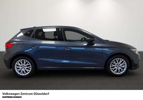Seat Ibiza, 2025