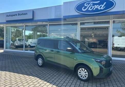Ford Tourneo Courier, 2026