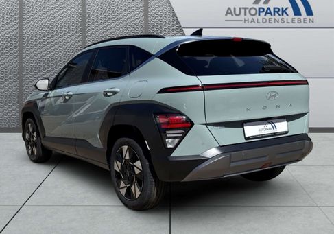 Hyundai Kona, 2025 3