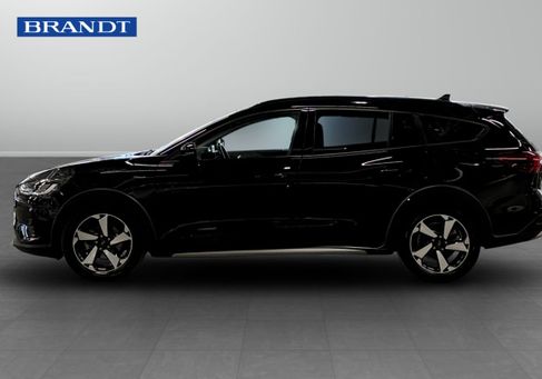 Ford Focus, 2022