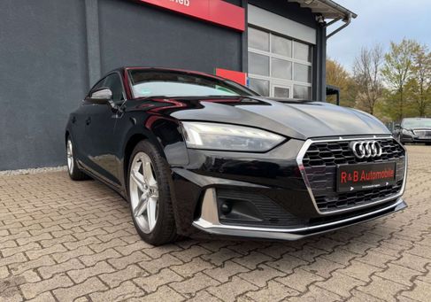 Audi A5, 2023